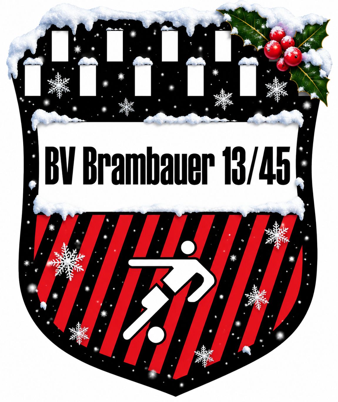Brambauer Weihnachtsmarkt 2026